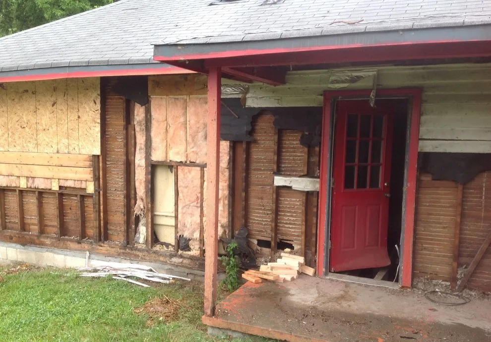 Sharpe Ave Transformation Project - (E.) Nashville, TN by Down Home Renovations - Photo 4