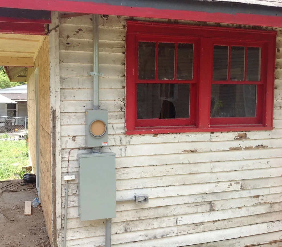 Sharpe Ave Transformation Project - (E.) Nashville, TN by Down Home Renovations - Photo 9