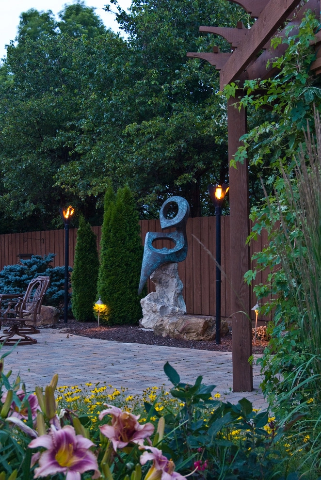 Water Features by Green Acres Landscape & Design Inc. - Photo 3