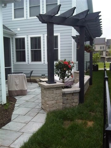 Awnings & Patio Coverings by Green Acres Landscape & Design Inc. - Photo 3