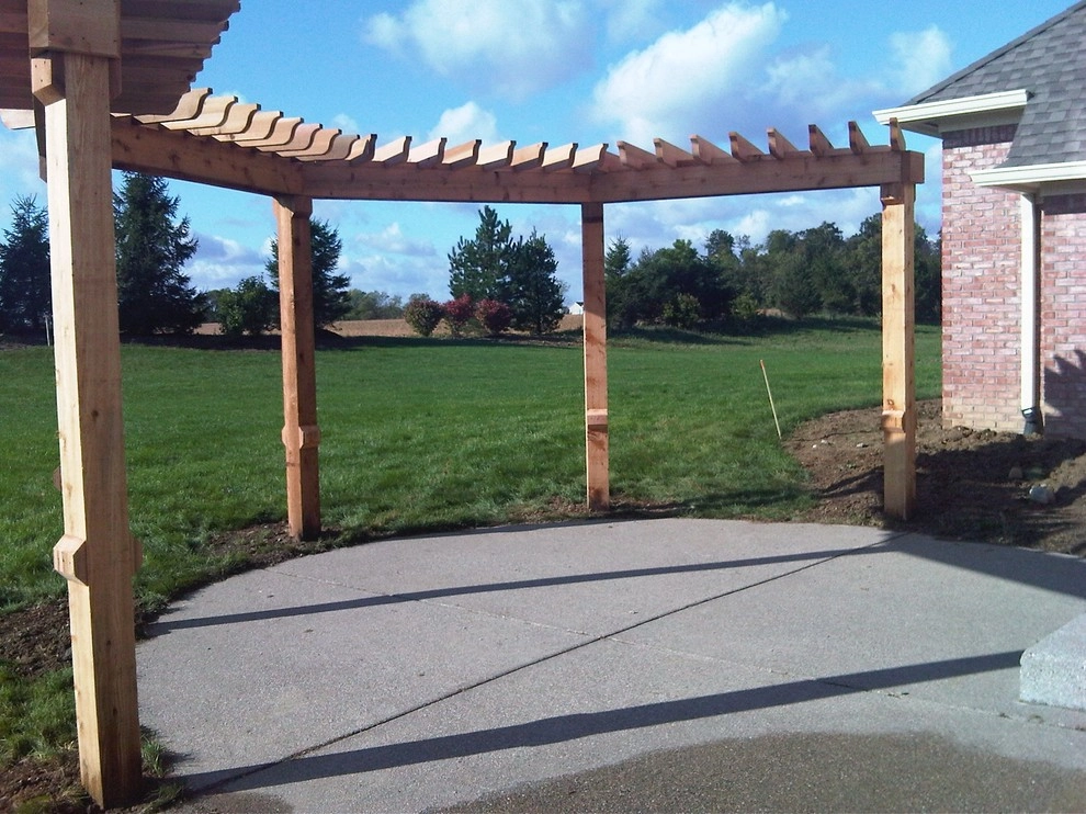 Awnings & Patio Coverings by Green Acres Landscape & Design Inc. - Photo 2
