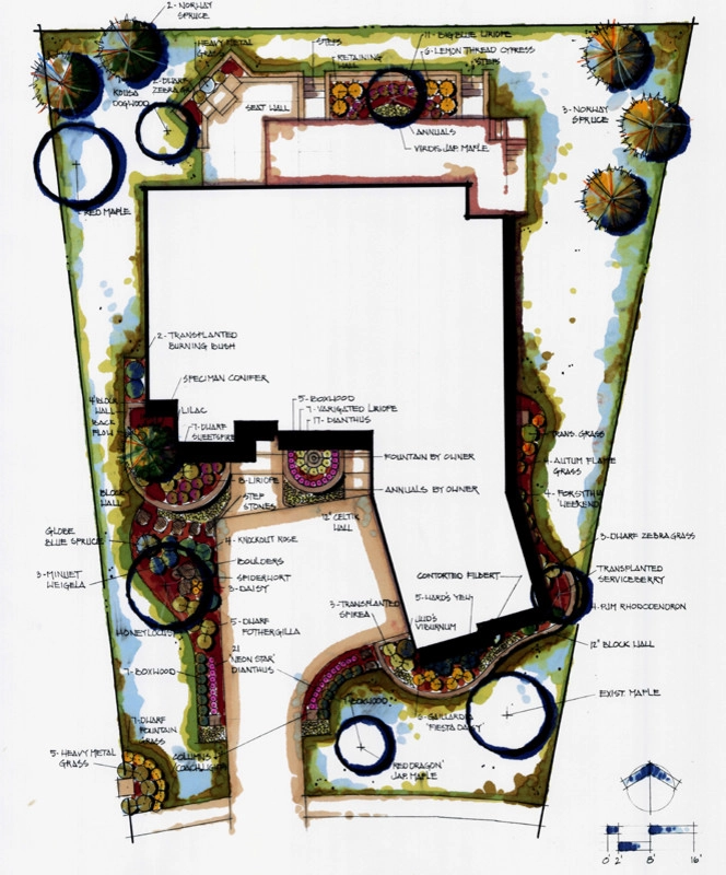 Green Acres Landscape & Design Inc. - Photo 5