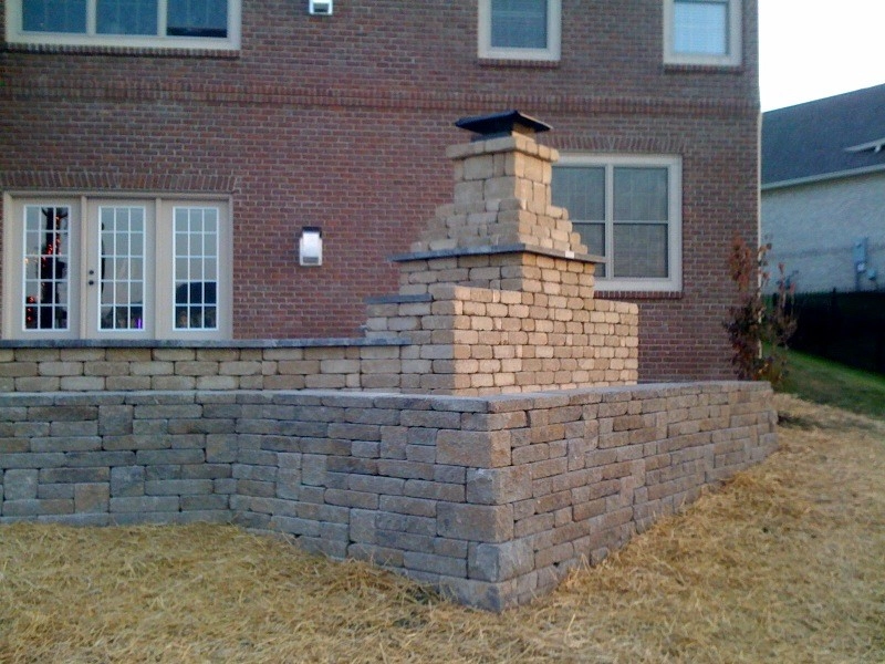 Exteriors by Green Acres Landscape & Design Inc. - Photo 4