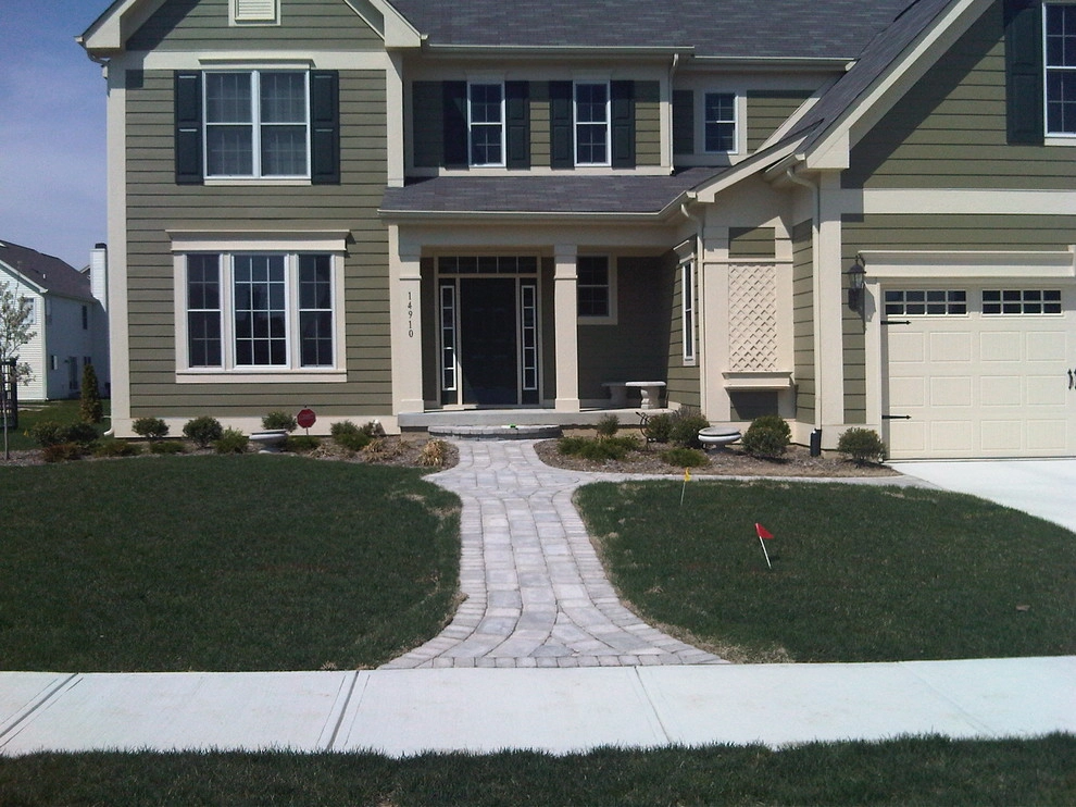 Exteriors by Green Acres Landscape & Design Inc. - Photo 3