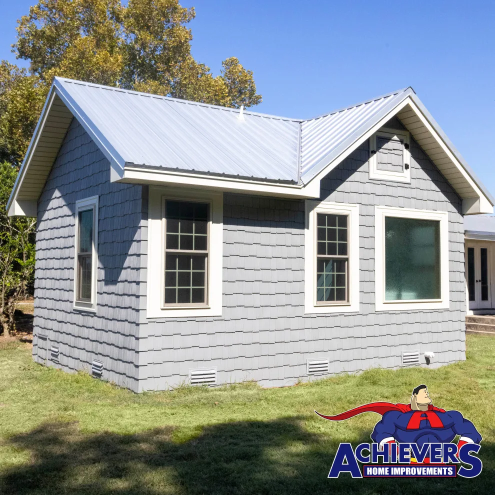 Residential Expansion and Bathroom Setup by Achievers Home Improvements - Photo 2