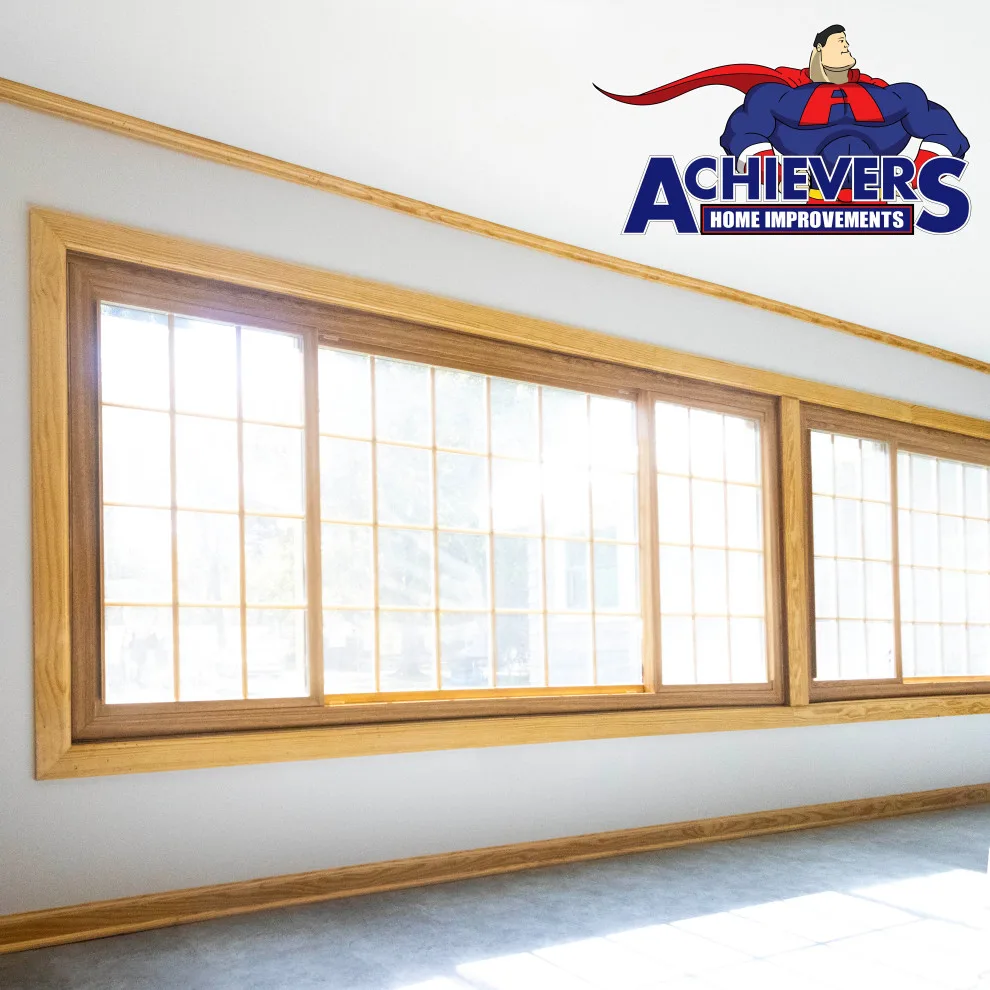Achievers Home Improvements - Photo 3