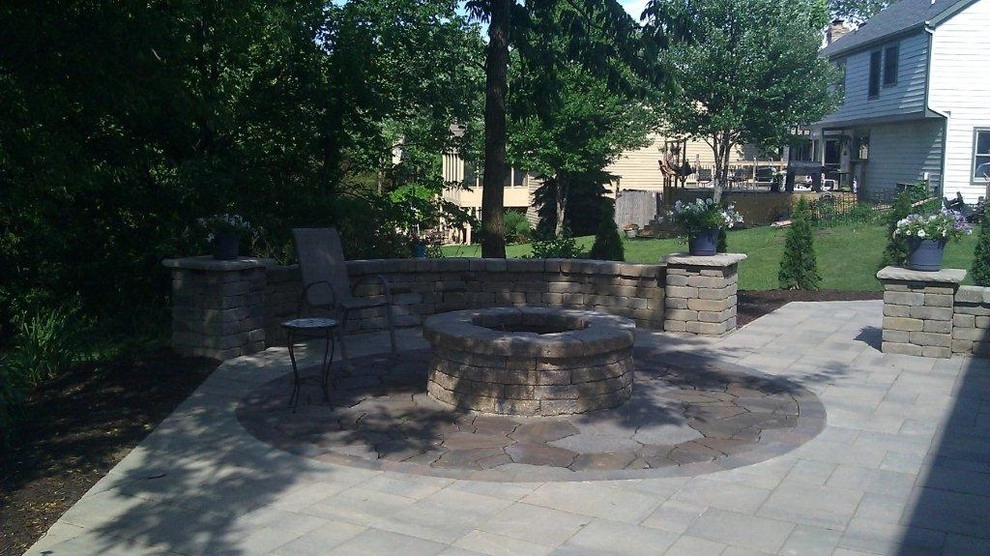 Hardscapes by Green Acres Landscape & Design Inc. - Photo 13