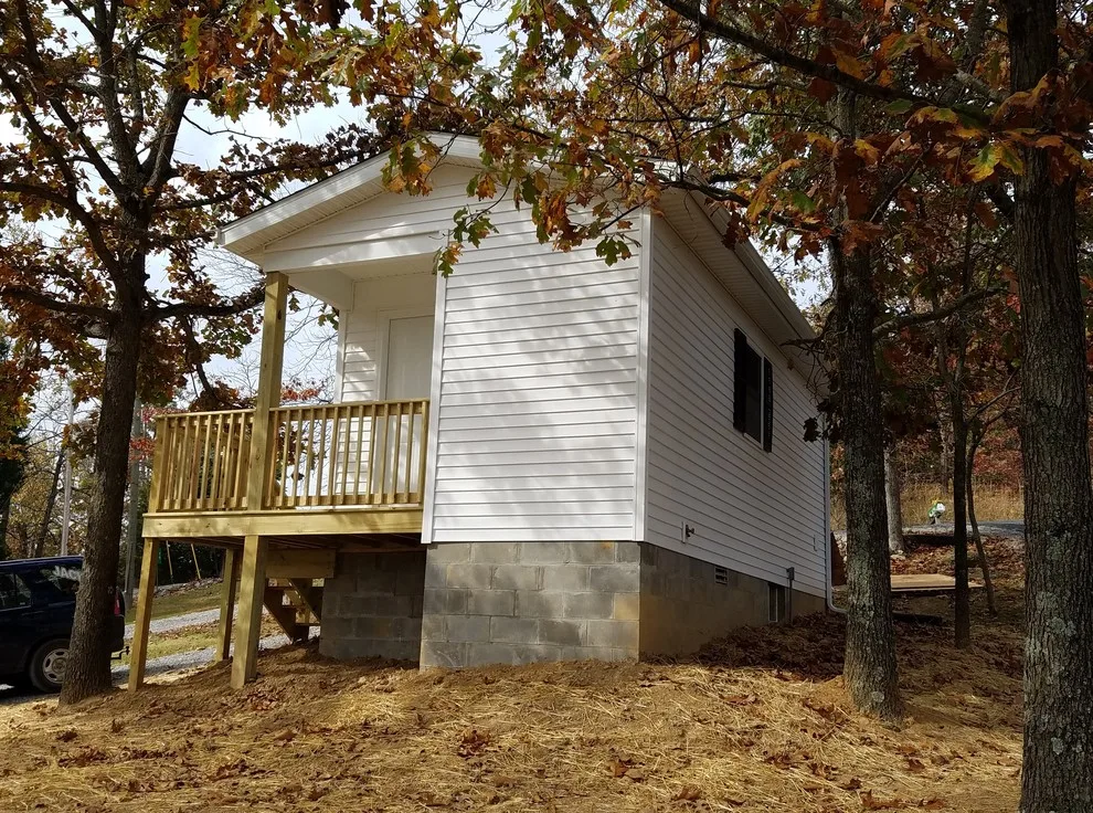 Charming Small Home by Jack Home Construction & Remodeling - Photo 4
