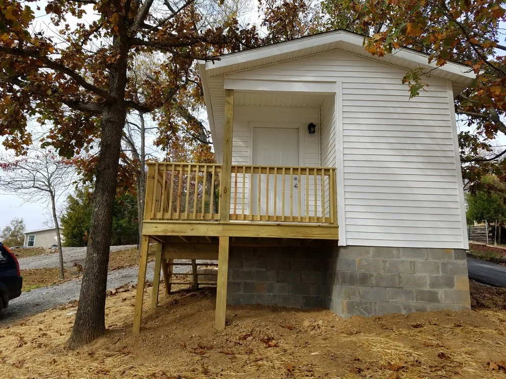 Charming Small Home by Jack Home Construction & Remodeling - Photo 11