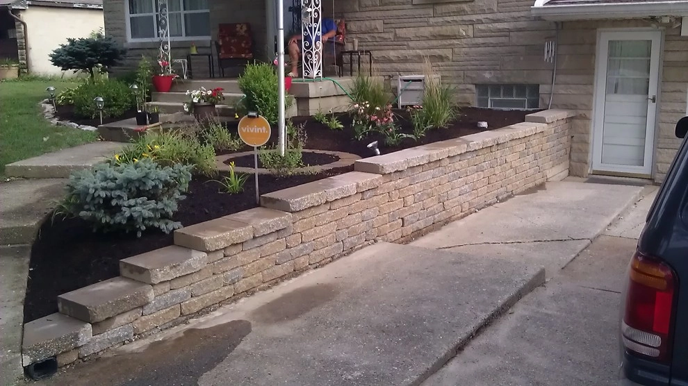 Green Acres Landscape & Design Inc. - Photo 10