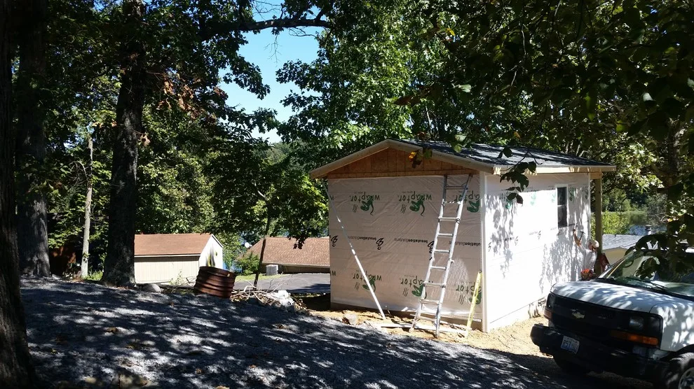 Jack Home Construction & Remodeling - Photo 2