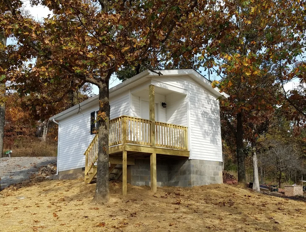 Charming Small Home by Jack Home Construction & Remodeling - Photo 6