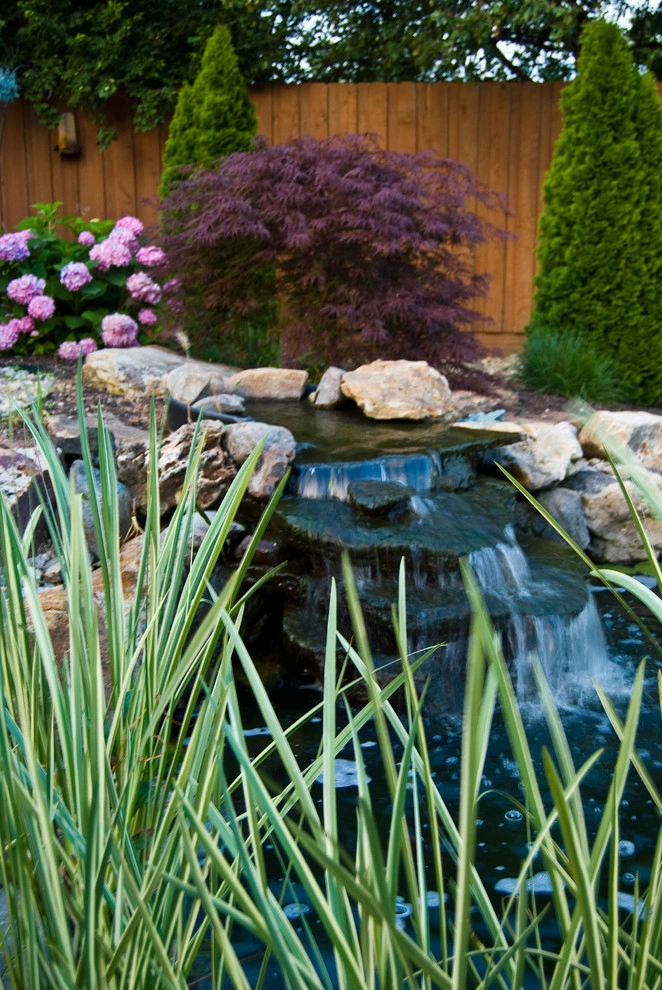 Water Features by Green Acres Landscape & Design Inc. - Photo 2