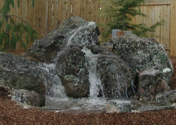 Green Acres Landscape & Design Inc. - Photo 9