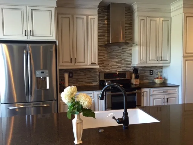 Franklin, TN Kitchen Renovation Project by Down Home Renovations - Photo 5