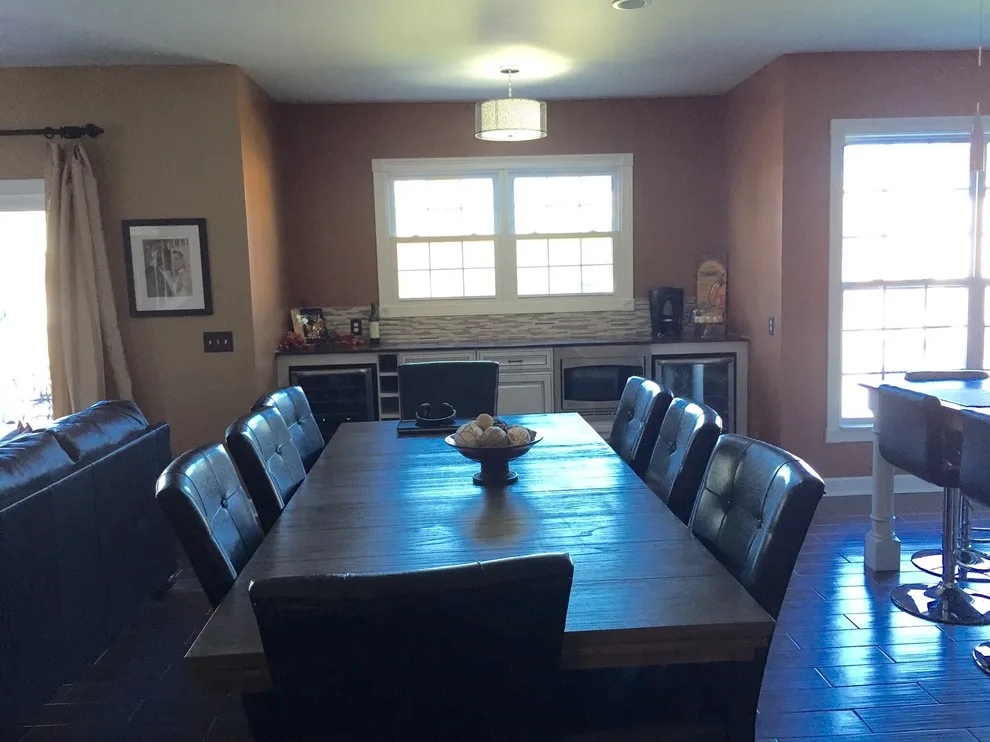 Franklin, TN Kitchen Renovation Project by Down Home Renovations - Photo 10