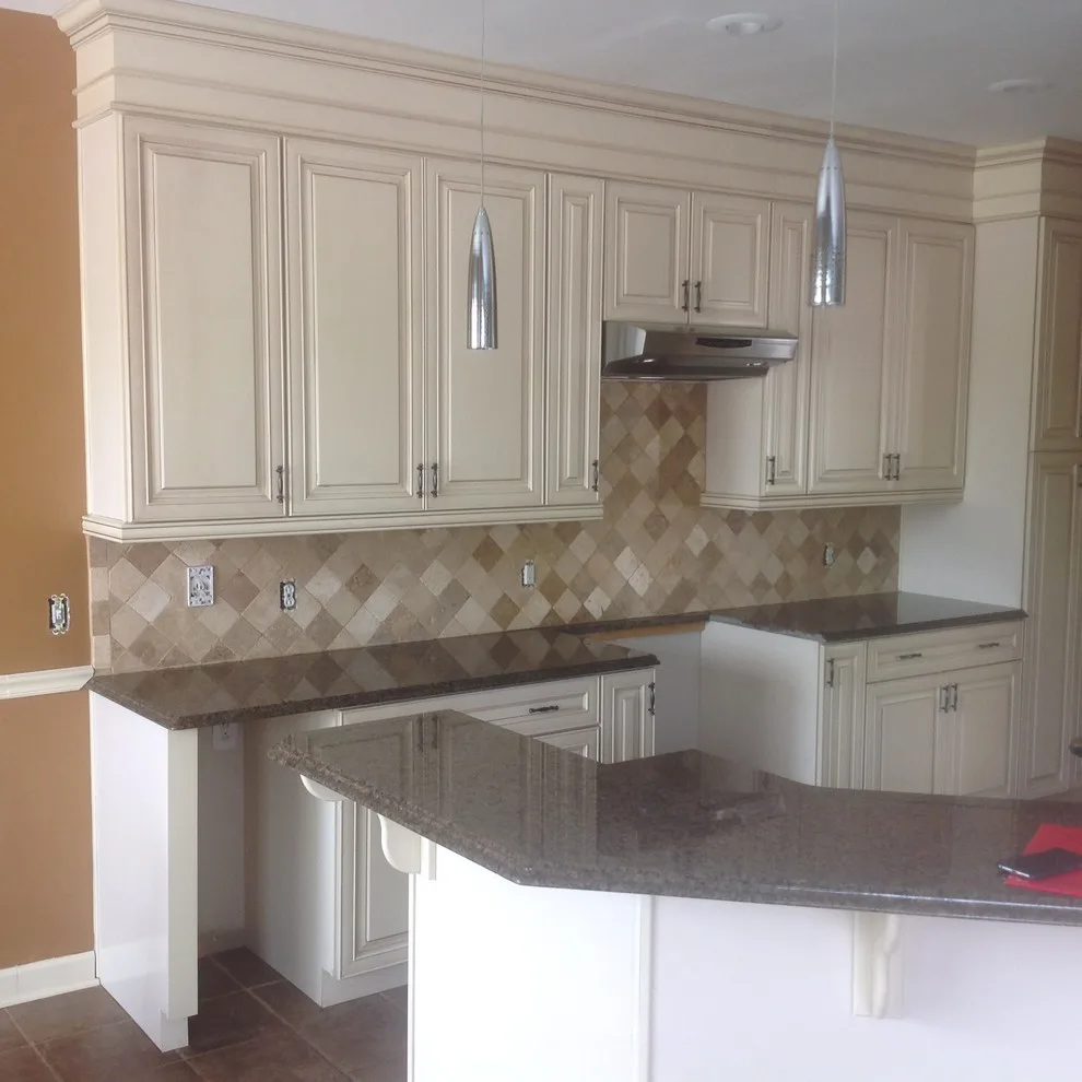 Franklin, TN Kitchen Renovation Project by Down Home Renovations - Photo 6
