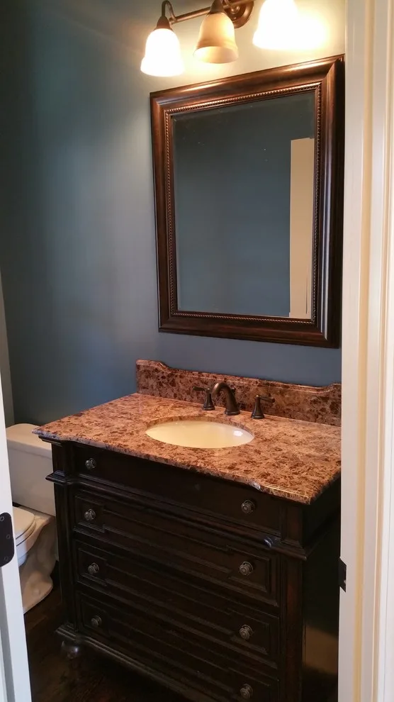 Post-Kitchen Renovation by Bryan Casey Construction LLC - Photo 20