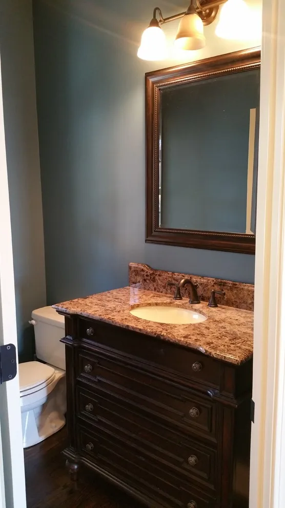 Post-Kitchen Renovation by Bryan Casey Construction LLC - Photo 62