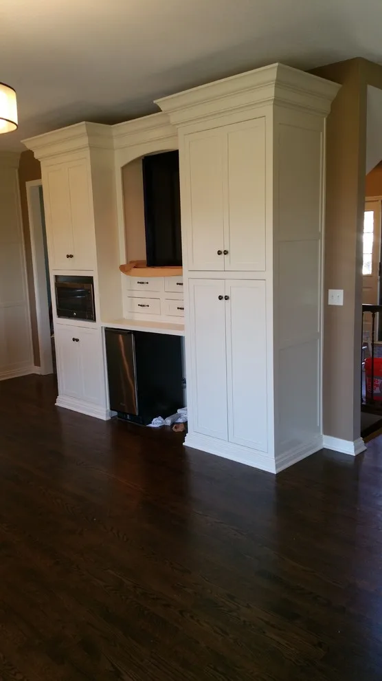 Post-Kitchen Renovation by Bryan Casey Construction LLC - Photo 33