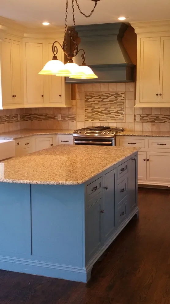 Post-Kitchen Renovation by Bryan Casey Construction LLC - Photo 35