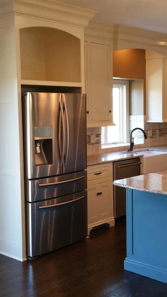 Post-Kitchen Renovation by Bryan Casey Construction LLC - Photo 48