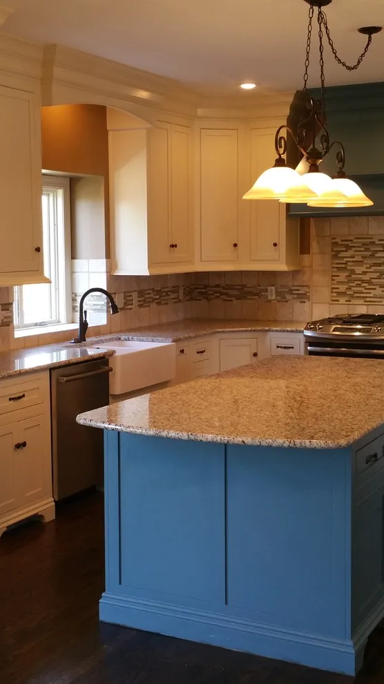 Post-Kitchen Renovation by Bryan Casey Construction LLC - Photo 56