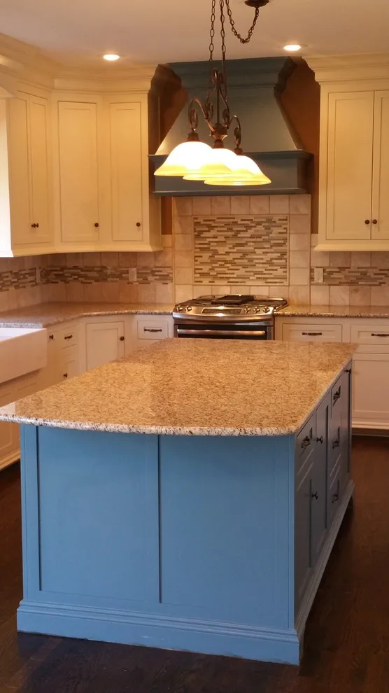 Post-Kitchen Renovation by Bryan Casey Construction LLC - Photo 38
