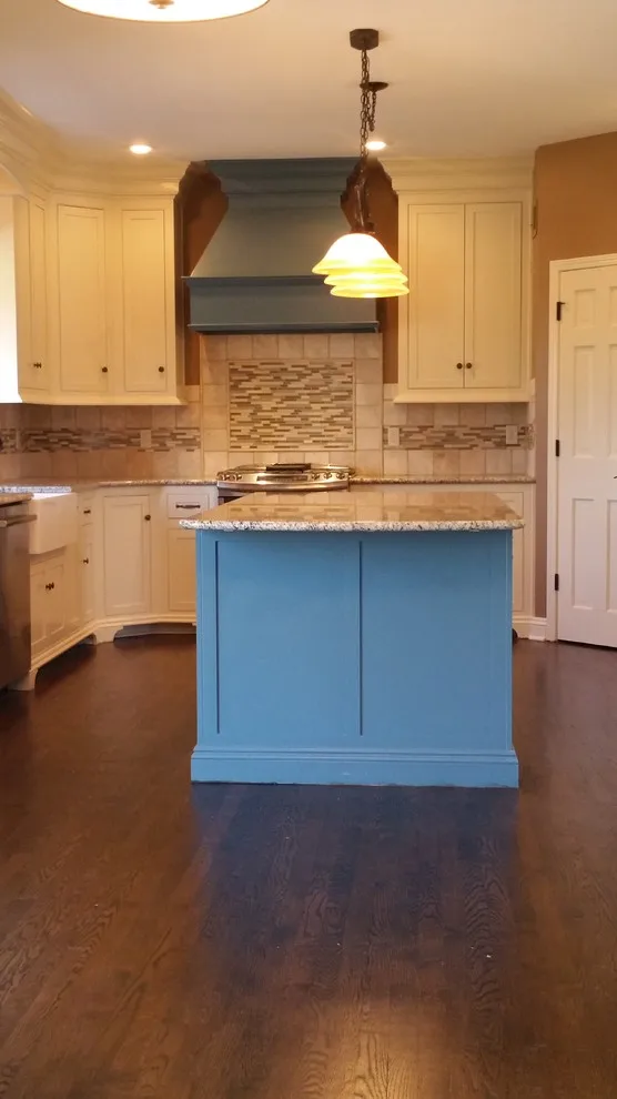 Post-Kitchen Renovation by Bryan Casey Construction LLC - Photo 36