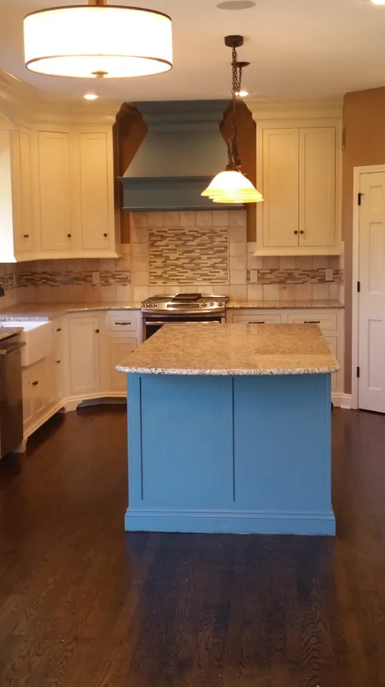 Post-Kitchen Renovation by Bryan Casey Construction LLC - Photo 64