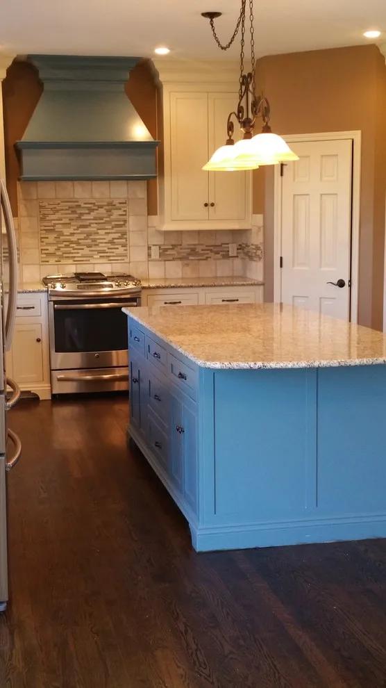 Post-Kitchen Renovation by Bryan Casey Construction LLC - Photo 43