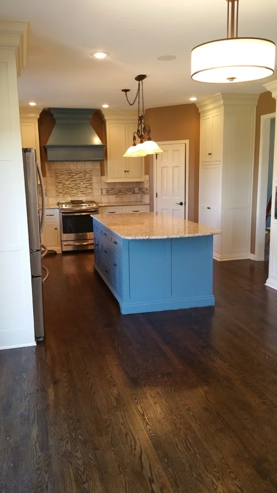Post-Kitchen Renovation by Bryan Casey Construction LLC - Photo 19