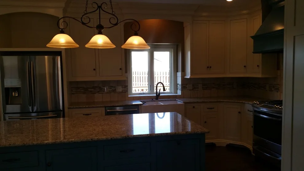 Post-Kitchen Renovation by Bryan Casey Construction LLC - Photo 27