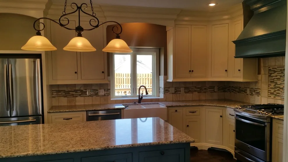 Post-Kitchen Renovation by Bryan Casey Construction LLC - Photo 5