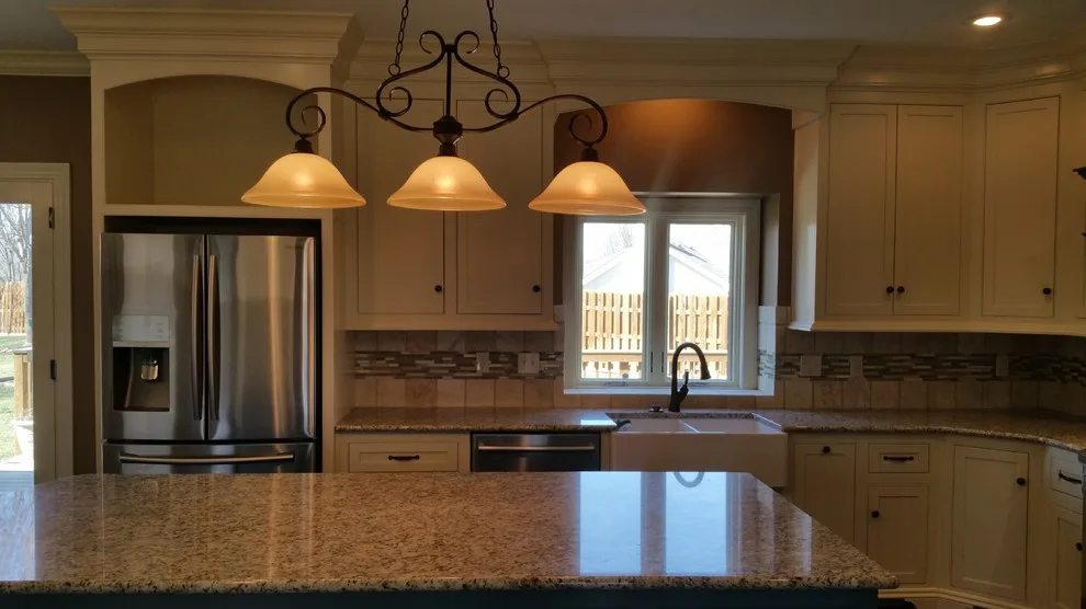 Post-Kitchen Renovation by Bryan Casey Construction LLC - Photo 17