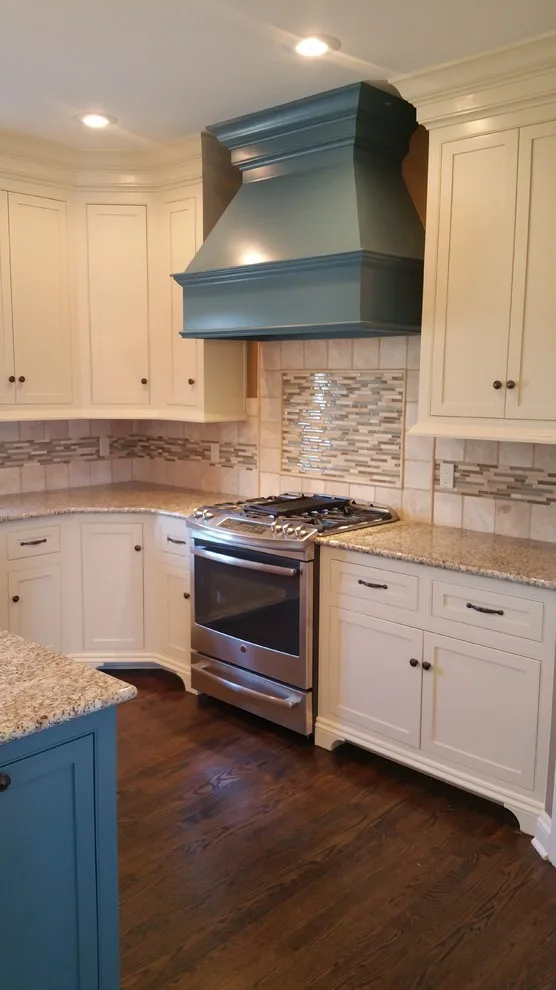 Post-Kitchen Renovation by Bryan Casey Construction LLC - Photo 4