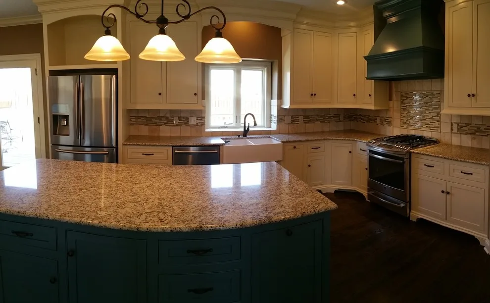 Post-Kitchen Renovation by Bryan Casey Construction LLC - Photo 21