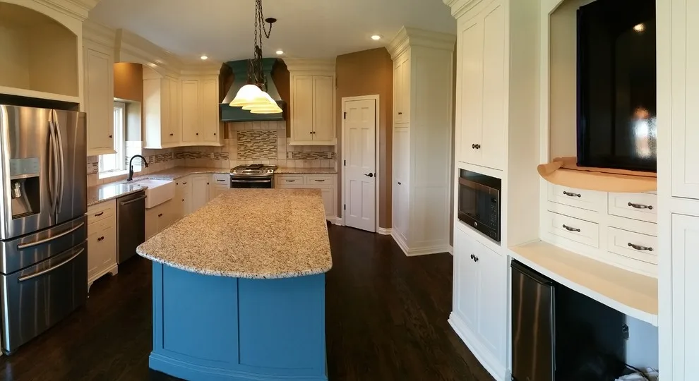 Post-Kitchen Renovation by Bryan Casey Construction LLC - Photo 55