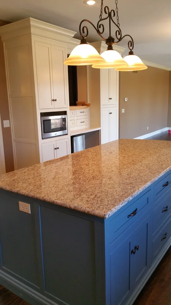 Post-Kitchen Renovation by Bryan Casey Construction LLC - Photo 11