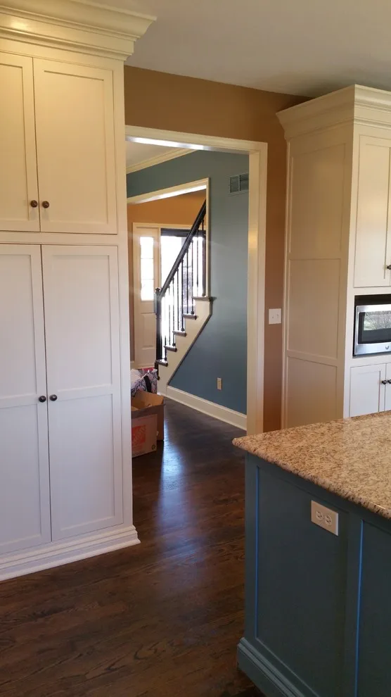 Post-Kitchen Renovation by Bryan Casey Construction LLC - Photo 50