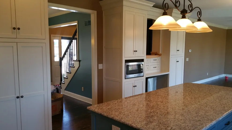 Post-Kitchen Renovation by Bryan Casey Construction LLC - Photo 9