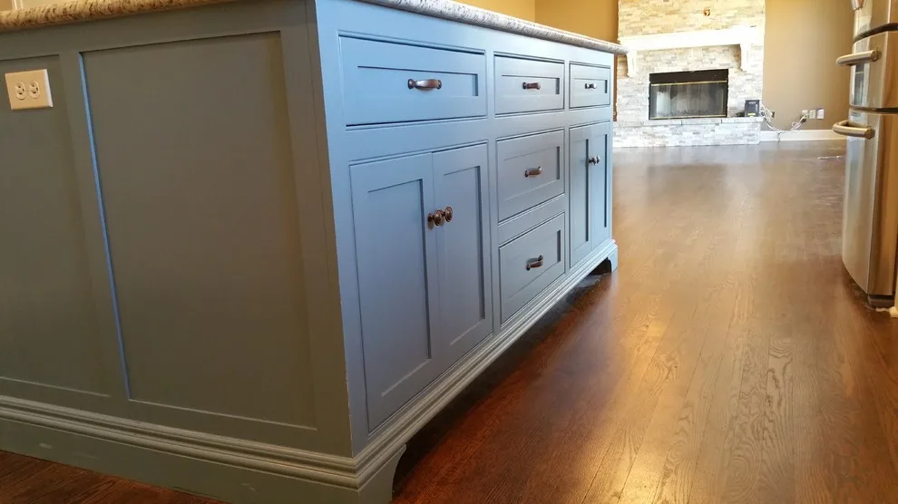 Post-Kitchen Renovation by Bryan Casey Construction LLC - Photo 49