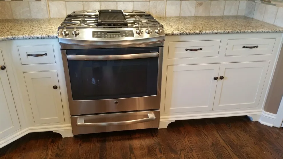Post-Kitchen Renovation by Bryan Casey Construction LLC - Photo 15