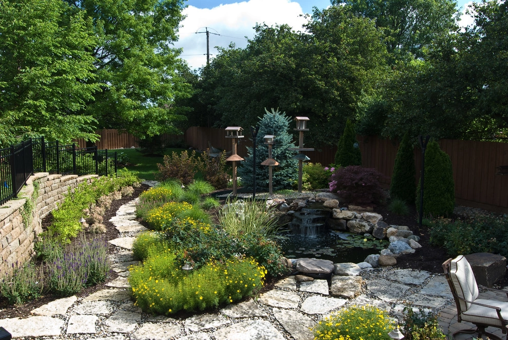 Green Acres Landscape & Design Inc. - Photo 4