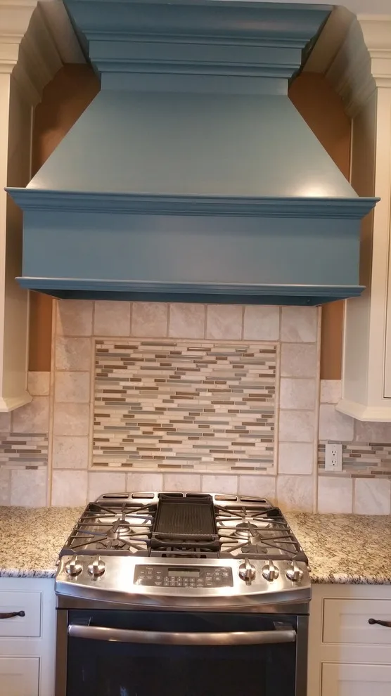 Post-Kitchen Renovation by Bryan Casey Construction LLC - Photo 13