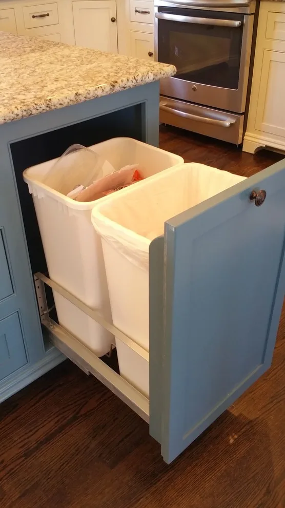 Post-Kitchen Renovation by Bryan Casey Construction LLC - Photo 53