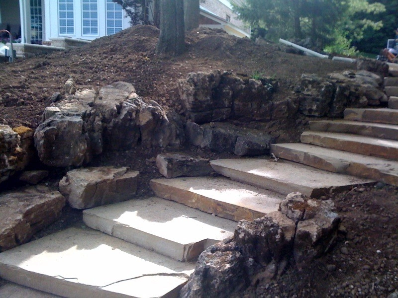 Hardscapes by Green Acres Landscape & Design Inc. - Photo 9
