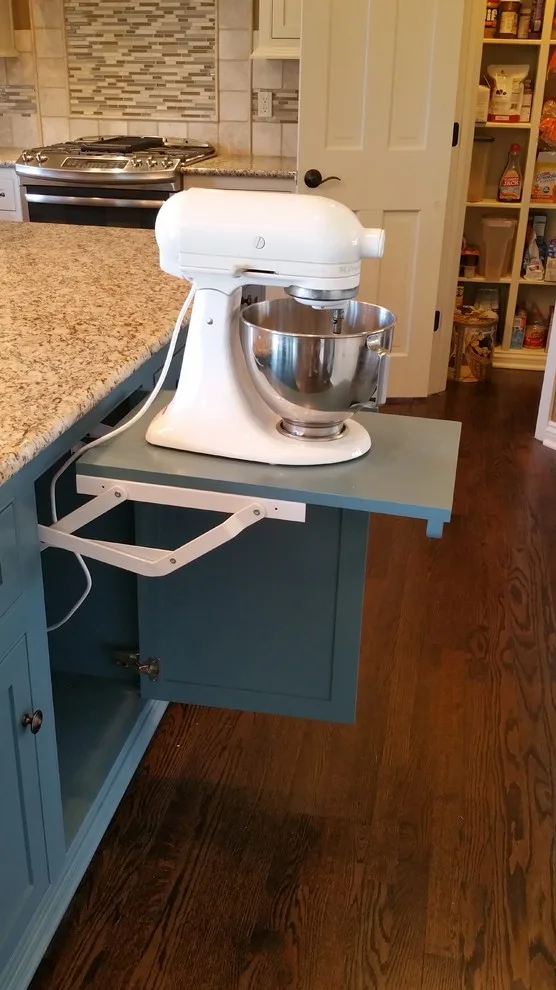 Post-Kitchen Renovation by Bryan Casey Construction LLC - Photo 54