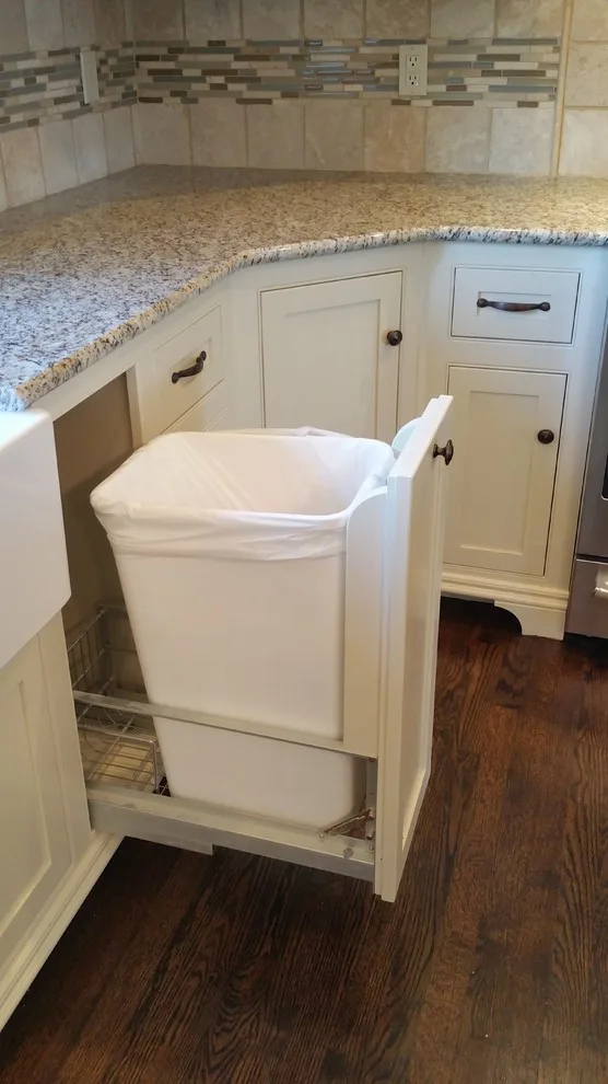 Post-Kitchen Renovation by Bryan Casey Construction LLC - Photo 42
