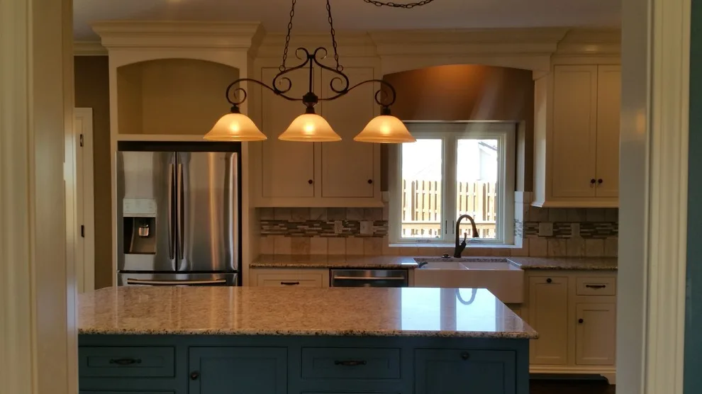 Post-Kitchen Renovation by Bryan Casey Construction LLC - Photo 25